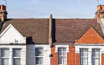 clay roofing Three Chimneys, Kent