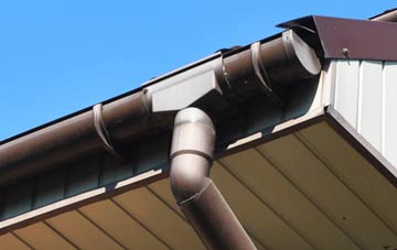types of Three Chimneys fascias