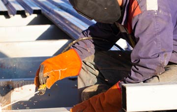 Three Chimneys flat roofing options