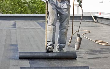 flat roof replacement Three Chimneys, Kent
