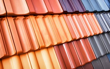 Three Chimneys roof tile costs