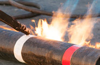 Three Chimneys flat roofing replacement