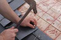 free Three Chimneys garage roof repair quotes